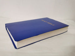 âKJV Gift Award Bible Blue: King James Version, Blue, Imitation Leather