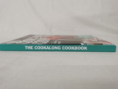 The Cookalong Cookbook