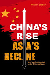 CHINA'S RISE ASIA'S DECLINE