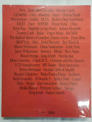 THE CRACK MAGAZINE ARCHIVES 1999 - 2019