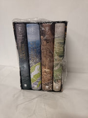 The Hobbit & The Lord of the Rings Boxed Set