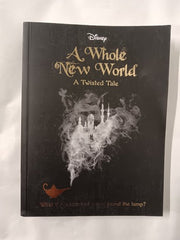 Disney Twisted Tales & Villains Bundle, 4 Books: The Beast Within and more!