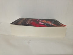 Mother of Death and Dawn by Carissa Broadbent (2022, Paperback, OOP Indie Cover)