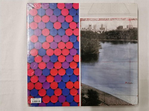 Christo and Jeanne-Claude: Barrels and the Mastaba, 1958-2018