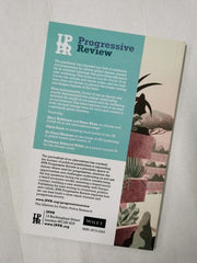 IPPR Progressive Review: Vol 27, No 2 Autumn 2020