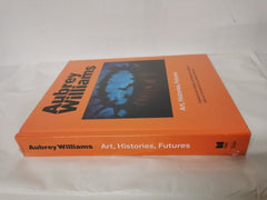 Aubrey Williams: Art, Histories, Futures