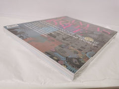 Canvas (UK) - 100th Issue *New Sealed*