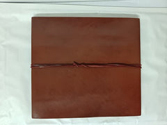 For Granddad Leather Photo Album