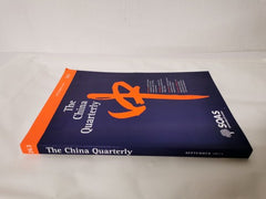 The China Quarterly Volume 263 - September 2025