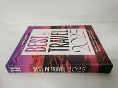 Lonely Planet Best in Travel 2025