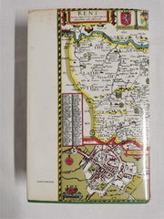 Perambulation of Kent 1970 Hardcover