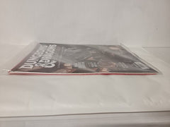 Dungeons & Dragons Adventurer Issue 62