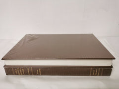 Early Private Presses 1730-1900, by David Chambers