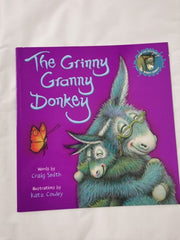 Young Children's Fiction Picture Books Large Collection of 20 Pre Loved Books