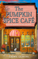 The Pumpkin Spice CafÃ©: TikTok Made Me Buy It: Book 1 (Dream Harbor)