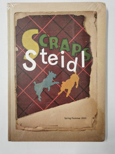 Steidl Spring/Summer 2020 Hardback FACTORY SEALED 9783958297241