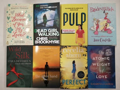 15 New Romance Women's Interest Chick Lit Books Novels Paperback?