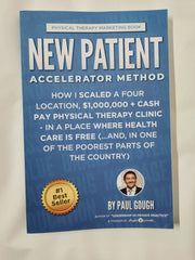 New Patient Accelerator Method: How I Scaled a Four Location, $1,000,000 + Cash