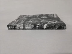 Undisposable book - Limited Edition