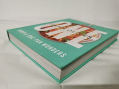 One: Simple One-Pan Wonders [Hardcover] by Jamie Oliver