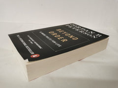 Beyond Order: 12 More Rules for Life