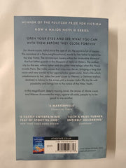 All The Light We Cannot See: The Breathtaking World Wide Bestseller
