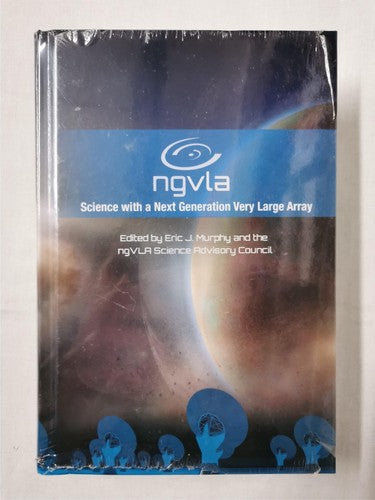 Science with a Next Generation Very Large Array | Monograph 7