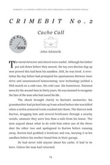 Crimebits: 100 Opening Gambits for Great Thrillers. Judged and Introduced..