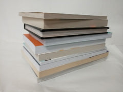 Business Books Bundle - Mindset, Leadership, Finance, Psychology x 10 Books