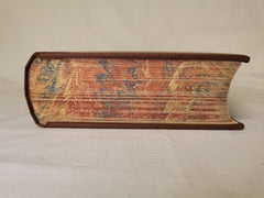 Catalogue of the Beckford Library Removed From Hamilton Palace 1882