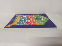 Ups and Downs, A book for kids about big feelings by Karen Young