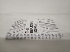 THE REFLECTIVE JOURNAL by the Social Work Planner