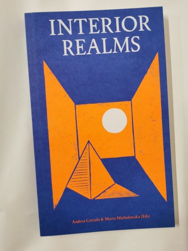 Interior Realms by Andrea Cetrulo