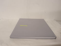 Through by Yuko Shiraishi, Book to accompany the Exhibition