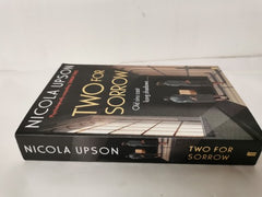 Two for Sorrow (Josephine Tey) (Josephine Tey Series)