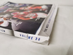 Phil Steele College Football Preview 2024 (Covers Vary)