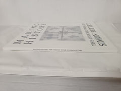 Simon Petett: Making History Catalogue