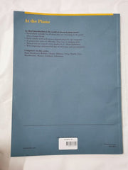At the Piano - Debussy: 9 well-known original pieces - Piano - Score - (HN 1815)