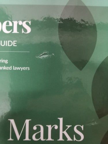 Chambers Global Practice Guide Trade Marks 2020