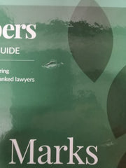 Chambers Global Practice Guide Trade Marks 2020