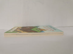 Idle Jack & Why is the Cow on the Roof by Robert Leeson & Axel Scheffler