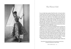 Miss Dior: A Story of Courage and Couture (from the acclaimed author of Coco