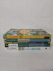 BUNDLE Of 5 Books By Enid Blyton, The Famous Five, Bestsellers KIDS