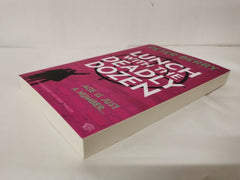 Lunch With The Deadly Dozen: A BRAND NEW totally brilliant cozy crime novel