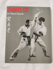 Karate do (Pelham practical sports) by Tatsuo Suzuki