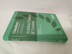 Aviation Finance & Leasing 2020 - Chambers Global Practice Guides | 978085514869