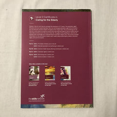 THE SKILLS NETWORK - Level 2 Certificate in Caring for the Elderly