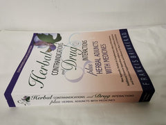 Herbal Contraindications and Drug Interactions