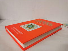 Around The World In 80 Cigars - There And Back Again by Nick Hammond *SIGNED*