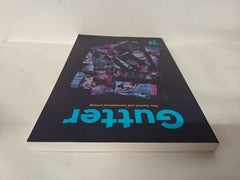Gutter Magazine of Scottish and International Writing No. 31